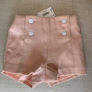 Janie and jack shorts